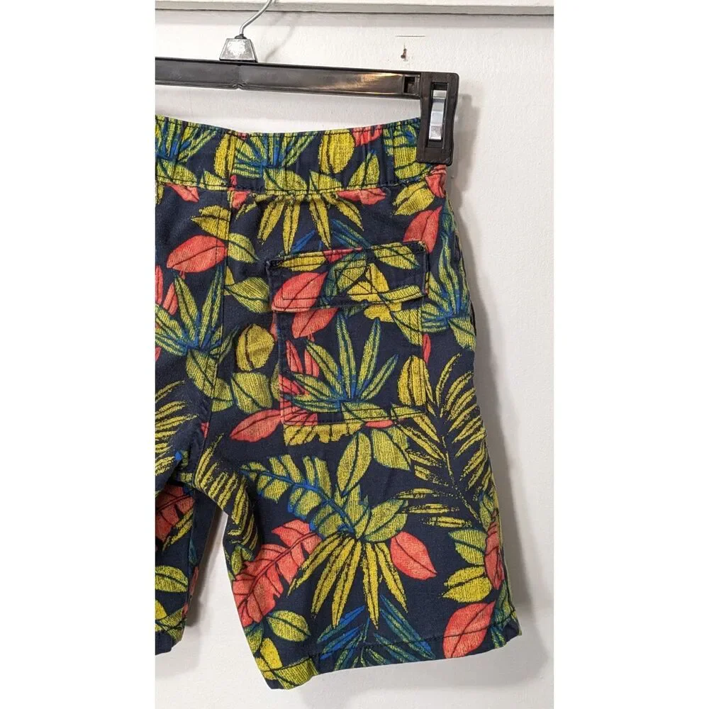 Thereabouts boy's shorts xs (6-7)